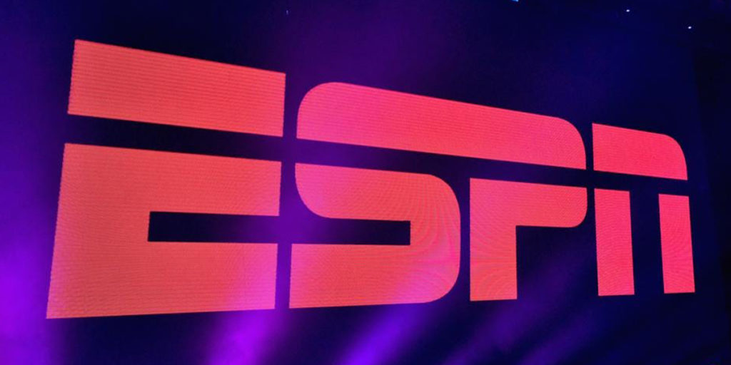 How ESPN Polished Its Reputation In F1