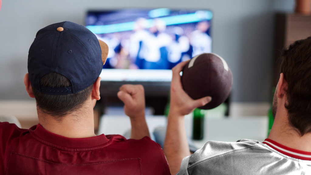 Streaming Audience for Big Game Expected to Double