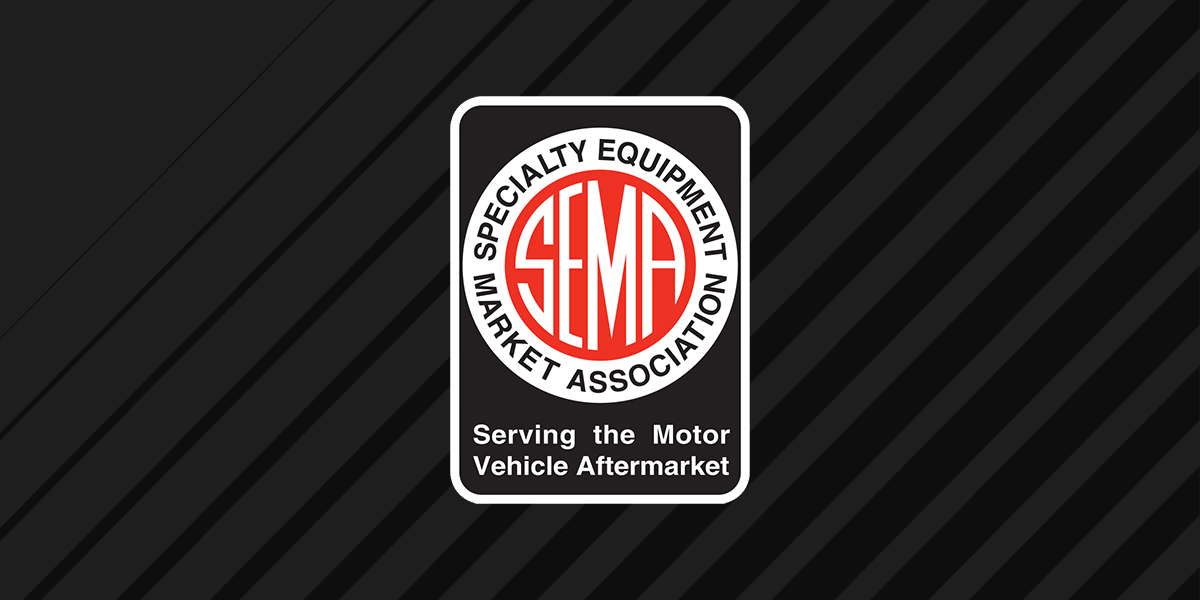 News  Specialty Equipment Market Association (SEMA)