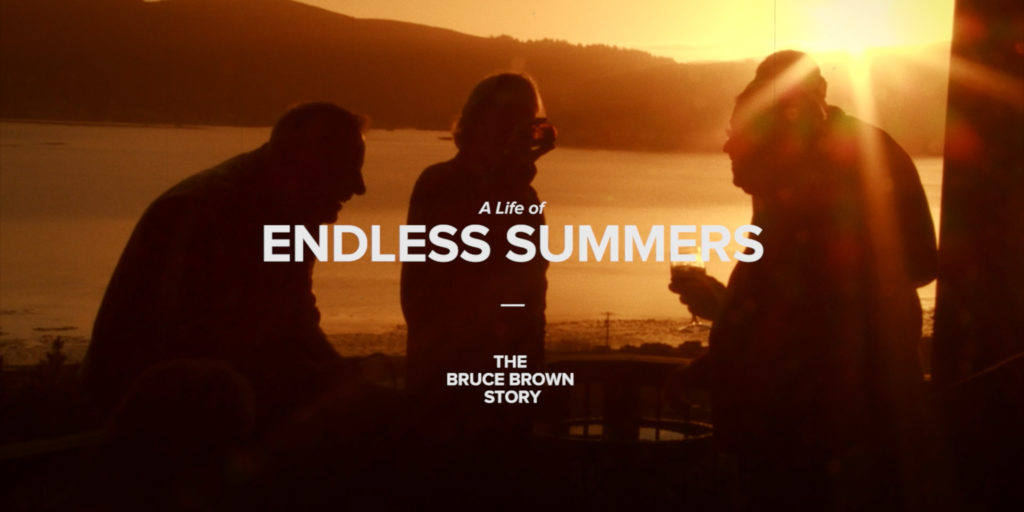 A Life of Endless Summers: The Bruce Brown Story” Begins Theatrical Tour This Summer