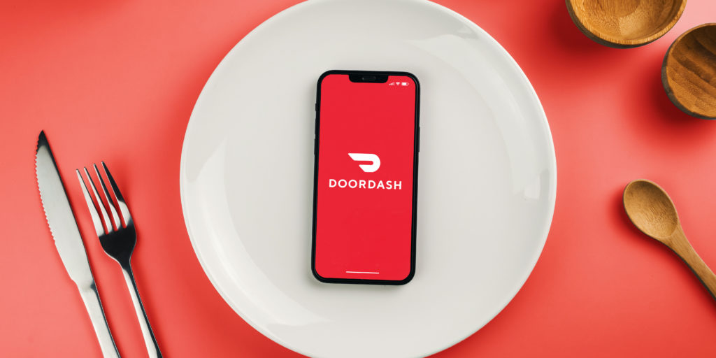 mediapost.com Marketing Daily – Top of the News: DoorDash Sues NYC Again — This Time Over Consumer Data