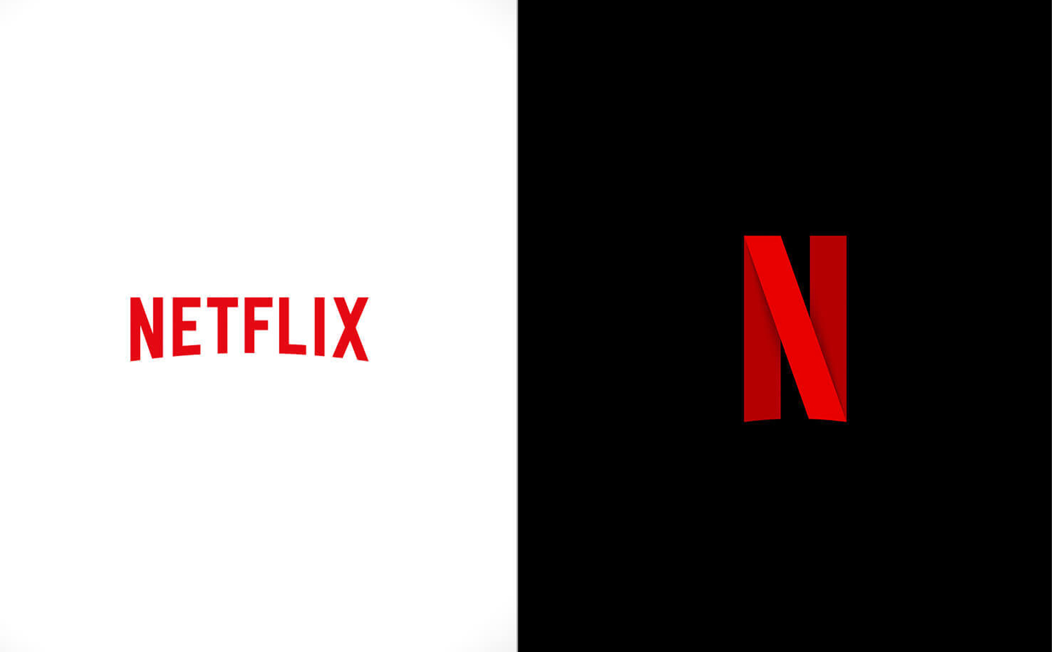 Netflix Logo Design: The Sequel - Schiefer Chopshop: SCS