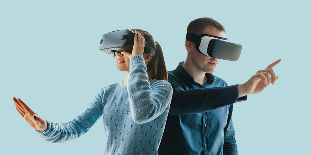 Mediapsssst: Report: 64% Of Consumers Are Aware Of The Metaverse Concept
