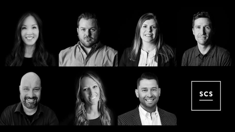 SCS Expands Strategic Talent Investment With Seven New Hires Across Creative, Strategy, Media, And HR Leadership