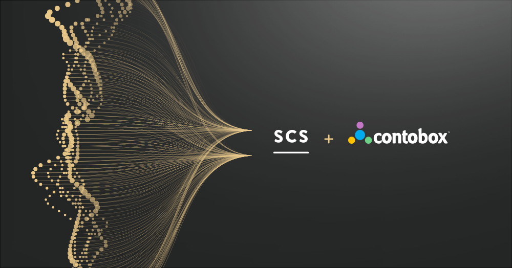 POPREACH COMPANIES, SCS AND CONTOBOX, JOIN FORCES TO STREAMLINE AD TECH, DRIVE SALES AND BOOST MARKETING PERFORMANCE